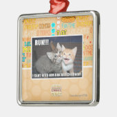 操業!!! メタルオーナメント (左)