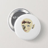 操業 缶バッジ (正面&裏面)