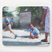 操業! 2014年 マウスパッド (正面)