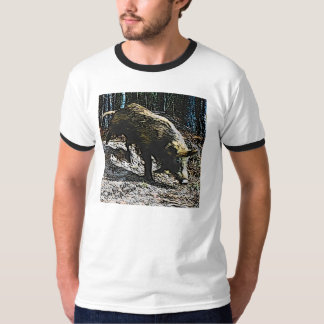 操業 Tシャツ