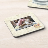 操業! urの自己を救って下さい! コースター (左側)