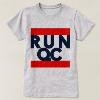操業QC Tシャツ