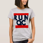 操業QC Tシャツ (正面)