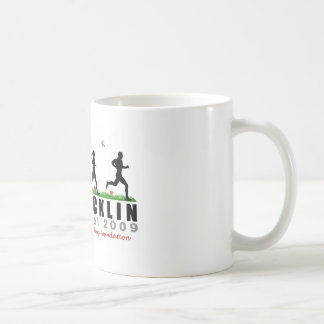 操業Rocklinのコーヒー・マグ コーヒーマグカップ