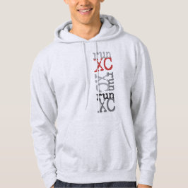 操業XC パーカ