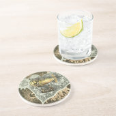 操縦出来る空気旅行の砂岩コースター コースター (側面)