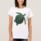 操縦士 Tシャツ (正面)