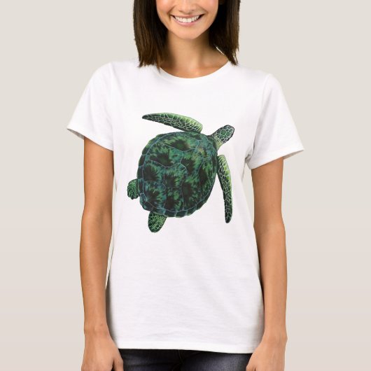 操縦士 Tシャツ (正面)