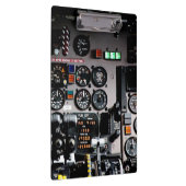 操縦室のクリップボード クリップボード (右)