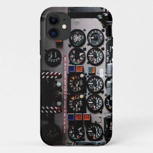 操縦室 iPhone 11 ケース