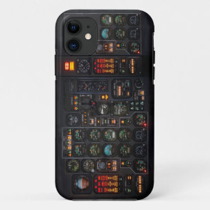 操縦室 iPhone 11 ケース