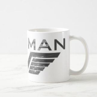 操縦者 コーヒーマグカップ