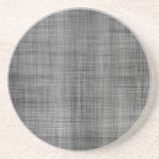 擦り切れたでグランジな布 コースター (正面)