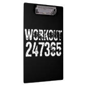 擦り切れたアウトとスクラッチ文字トレーニング247365白 クリップボード (右)