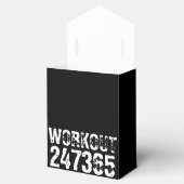 擦り切れたアウトとスクラッチ文字トレーニング247365白 フェイバーボックス (オープン)