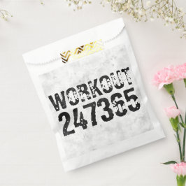 擦り切れたアウトとスクラッチ文字トレーニング247365 rustic フェイバーバッグ