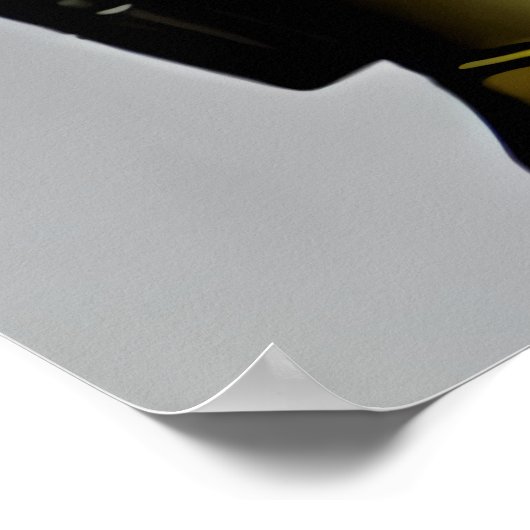 擬人化イーグルソライダー | AI Art ポスター (角)