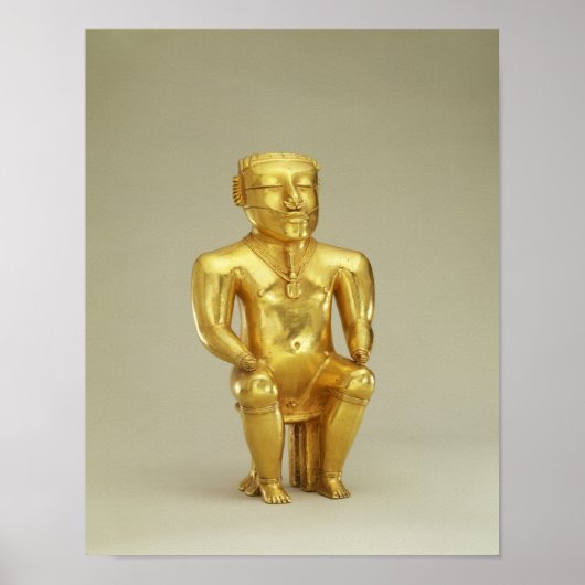 擬人化ライムフラスコ ポスター (正面)