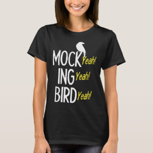 擬似ええingの鳥のバイキング tシャツ