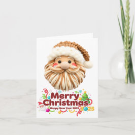 擬似ヤーン柄, ノッチ・フックスタイル, テクスチャード シーズンカード