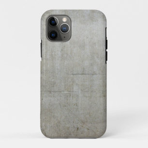 擬似鋼鉄プリント iPhone 11 PROケース