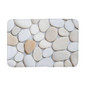 擬石小径 バスマット (正面)