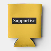 支えクール口 缶クーラー (正面)