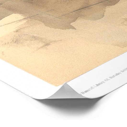 支出(0515A) ポスター (角)