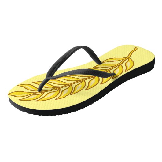 支店 ビーチサンダル (アングル)