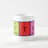 支払い期間別テーブル名mag コーヒーマグカップ (中央)