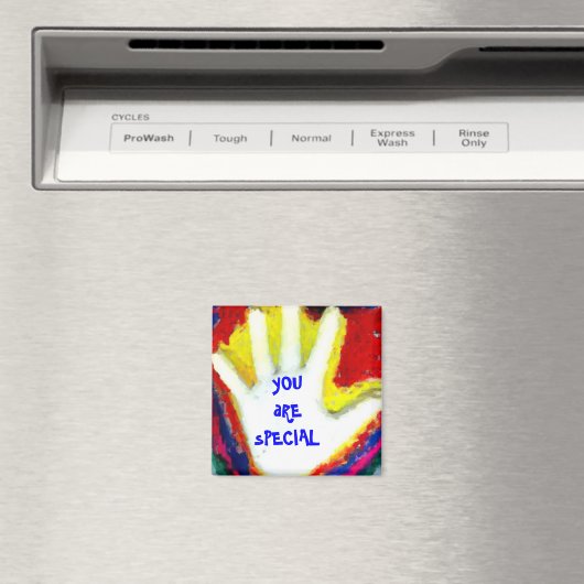 支払い マグネット (インサイチュ (食洗機))