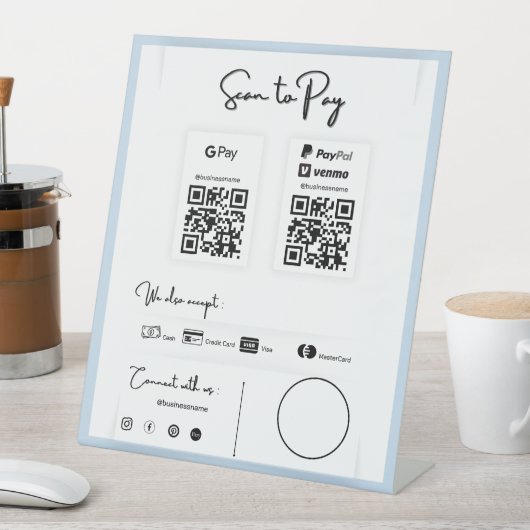 支払う支払い単位 台座サイン (インサイチュ)