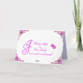 支払新生児通知カード 案内状 (裏面)