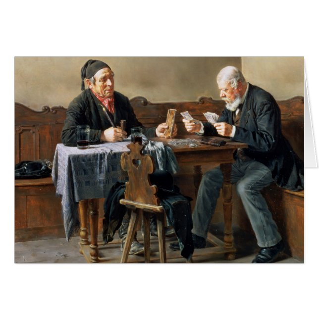 支払日1887年 (正面横)