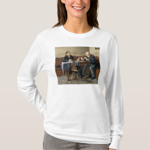 支払日1887年 Tシャツ