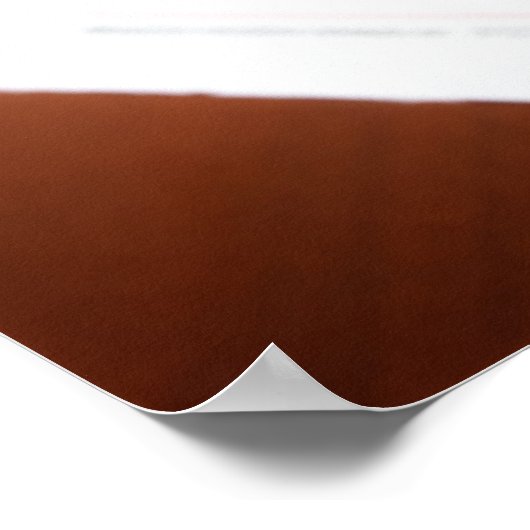 支払時間の支払 ポスター (角)