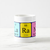 支払期別テーブル名mag コーヒーマグカップ (中央)