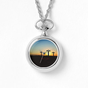 「支払済」 腕時計