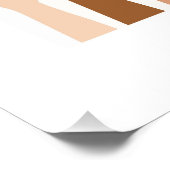 支払者の医療に対し独身のて手を挙げる ポスター (コーナー)