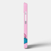 支払者 Case-Mate iPhoneケース (裏面 / 左)