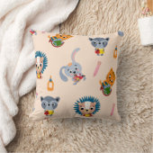 支持性新学期装飾用クッション クッション (ブランケット)