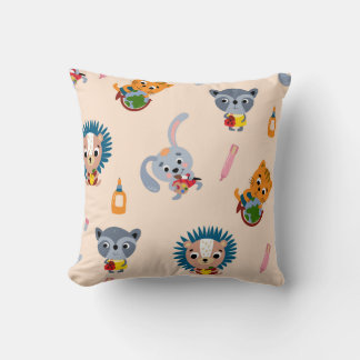 支持性新学期装飾用クッション クッション