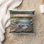 支持枕 クッション (ブランケット)