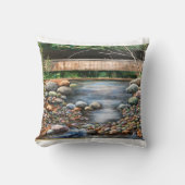 支持枕 クッション (正面)