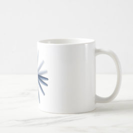 "支柱回転"のマグ コーヒーマグカップ