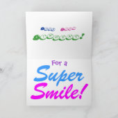 支柱 カード (内部)