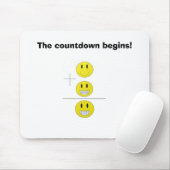 "支柱! "マウスパッド マウスパッド (マウス)