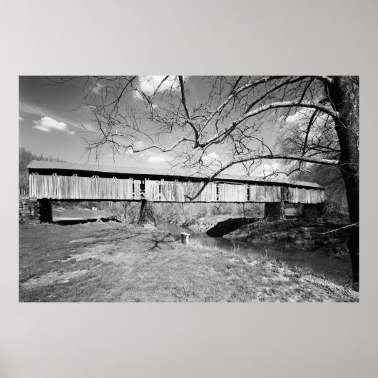 支点橋 ポスター (正面)