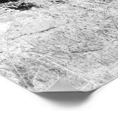 支点橋 ポスター (角)