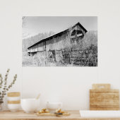 支点橋 ポスター (キッチン)